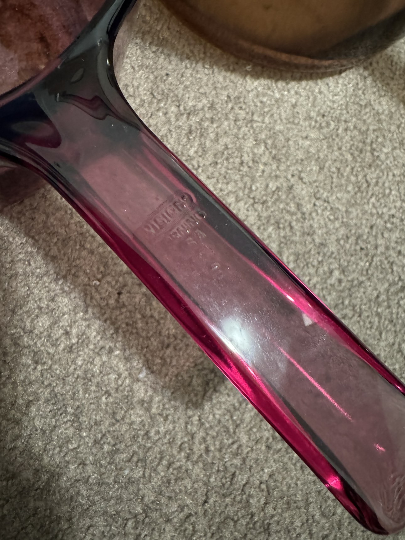 Corning Vision Pan - photo 3
