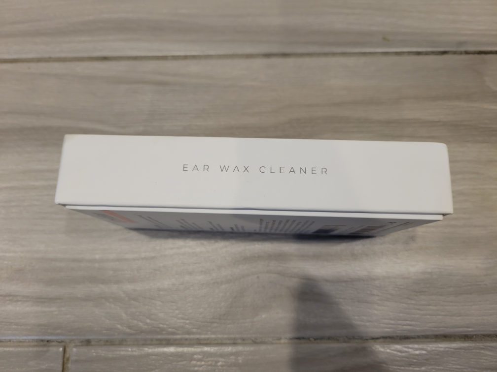 Brand New Tvidler Ear Wax Cleaner image indicator(5)