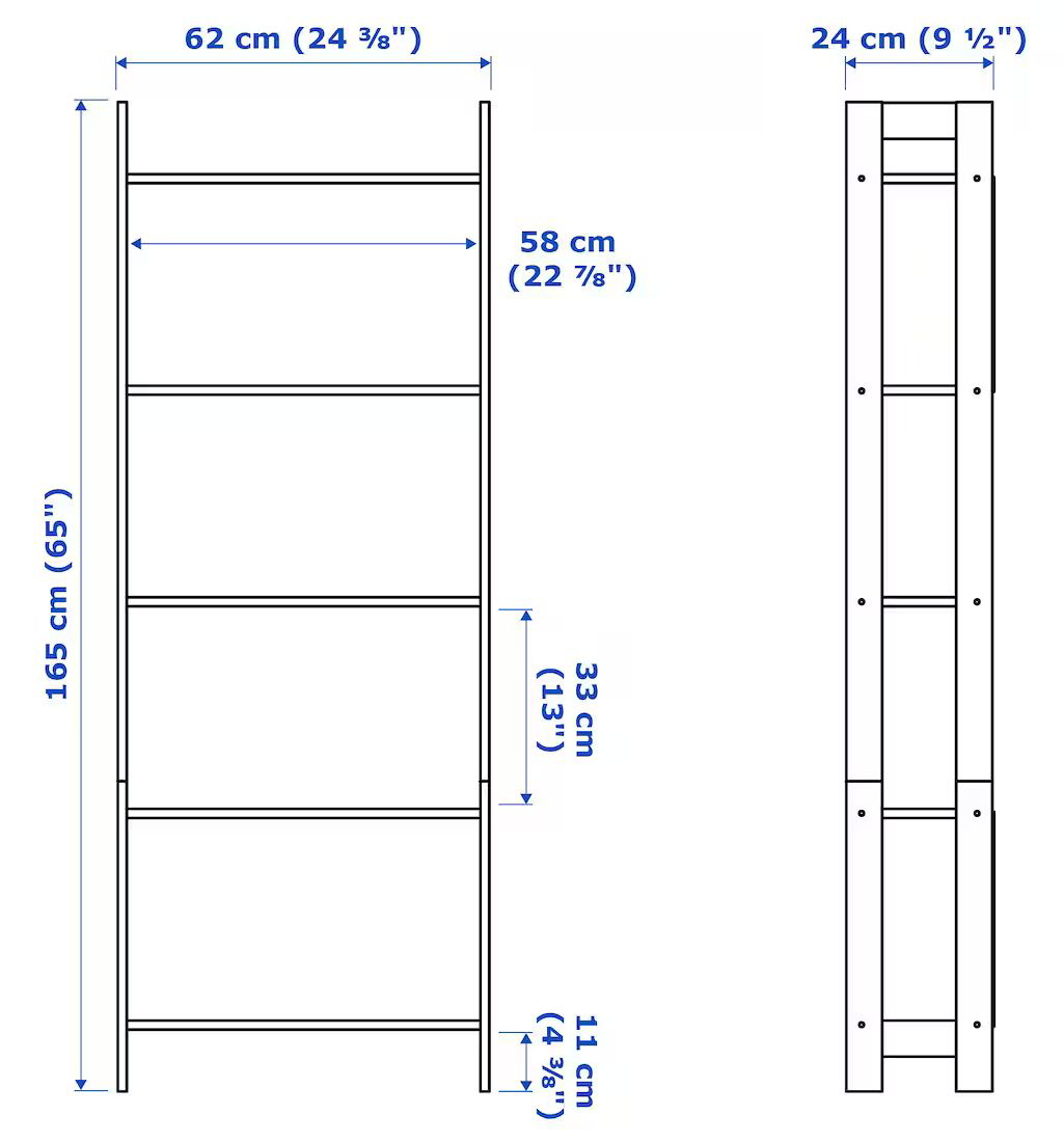 Book Shelf / Book Case - photo 2