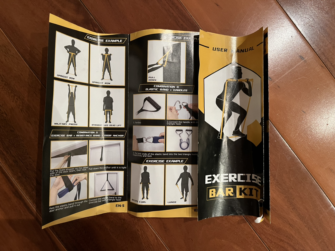 Exercise Bar image indicator(2)