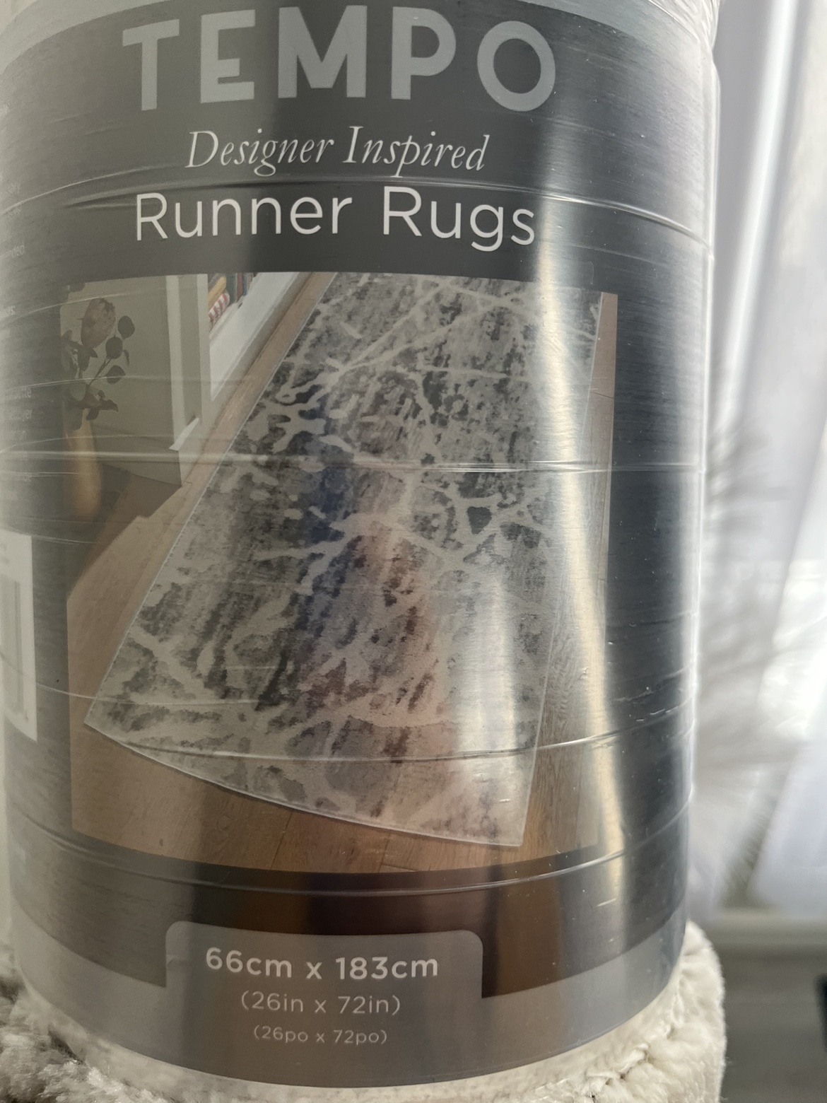Runner rug thumbnail
