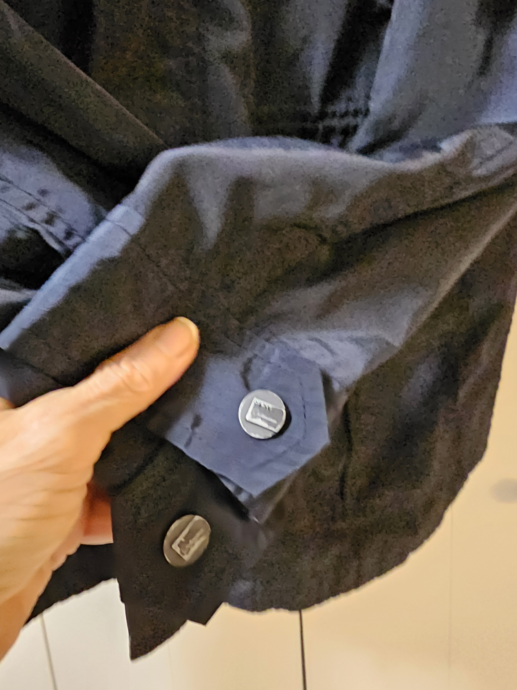 O stin springs men's jackets - photo 3