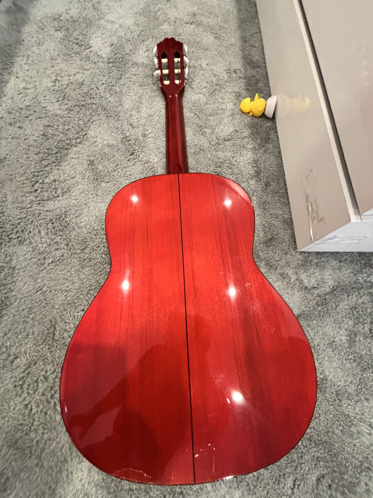 Denver Acoustic Guitar - photo 2
