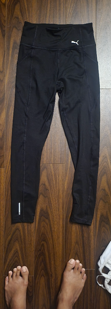 Puma Women Active Pants