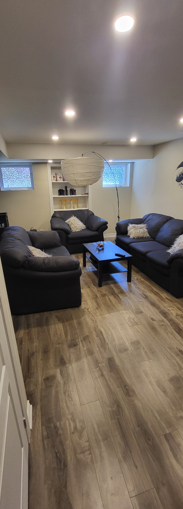 sofa three-seater sofa two-seater armchair and coffee table - photo 5