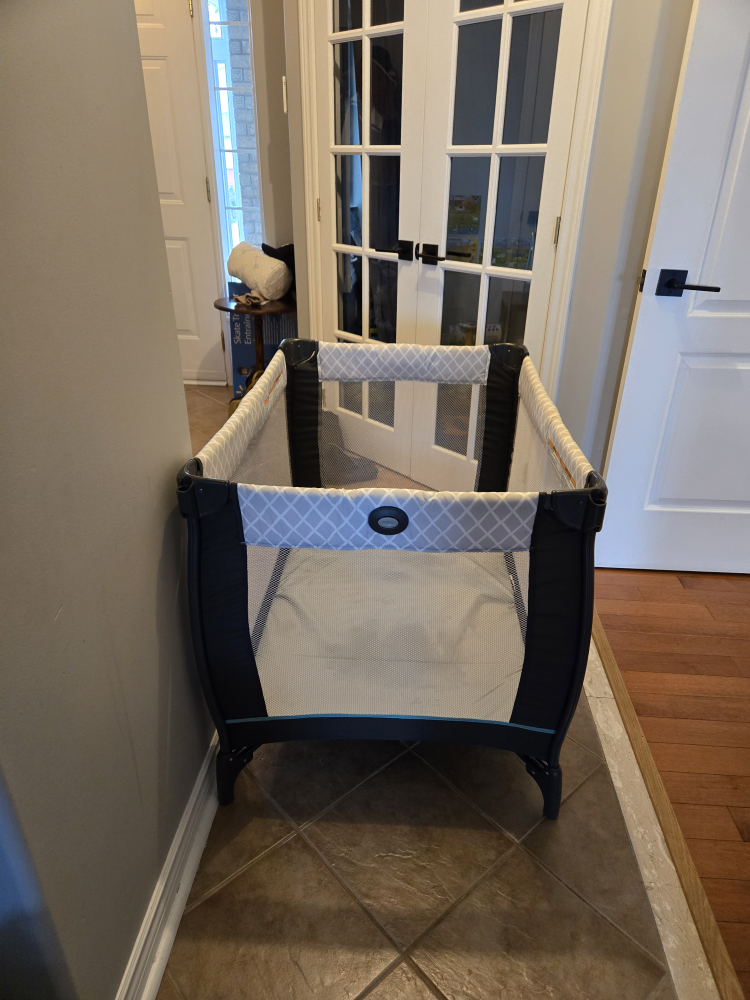 playpen