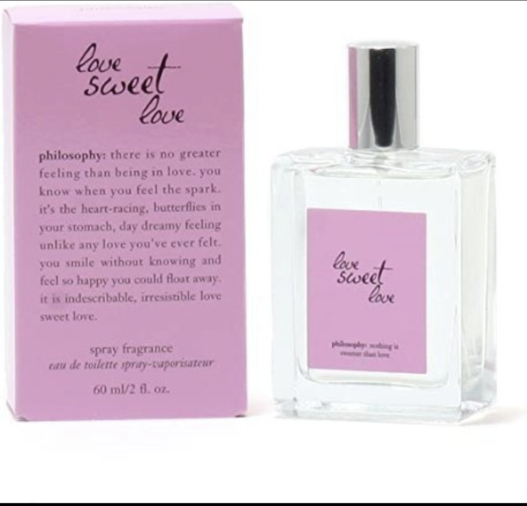 Love Sweet Love Eau de Parfum image indicator(2)