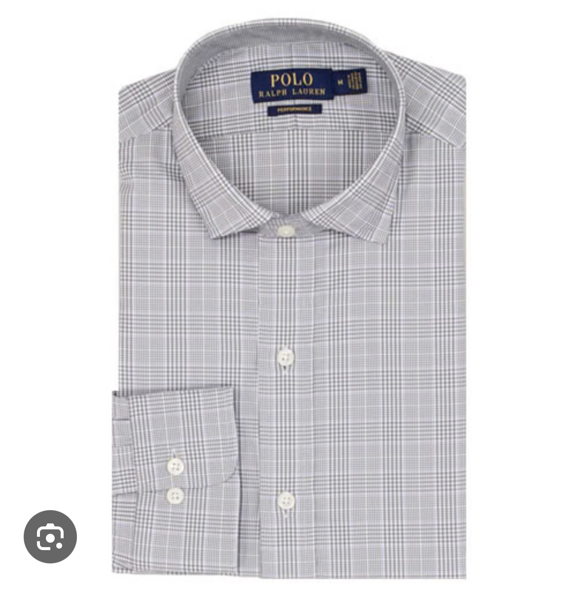 Ralph Lauren Business Shirt