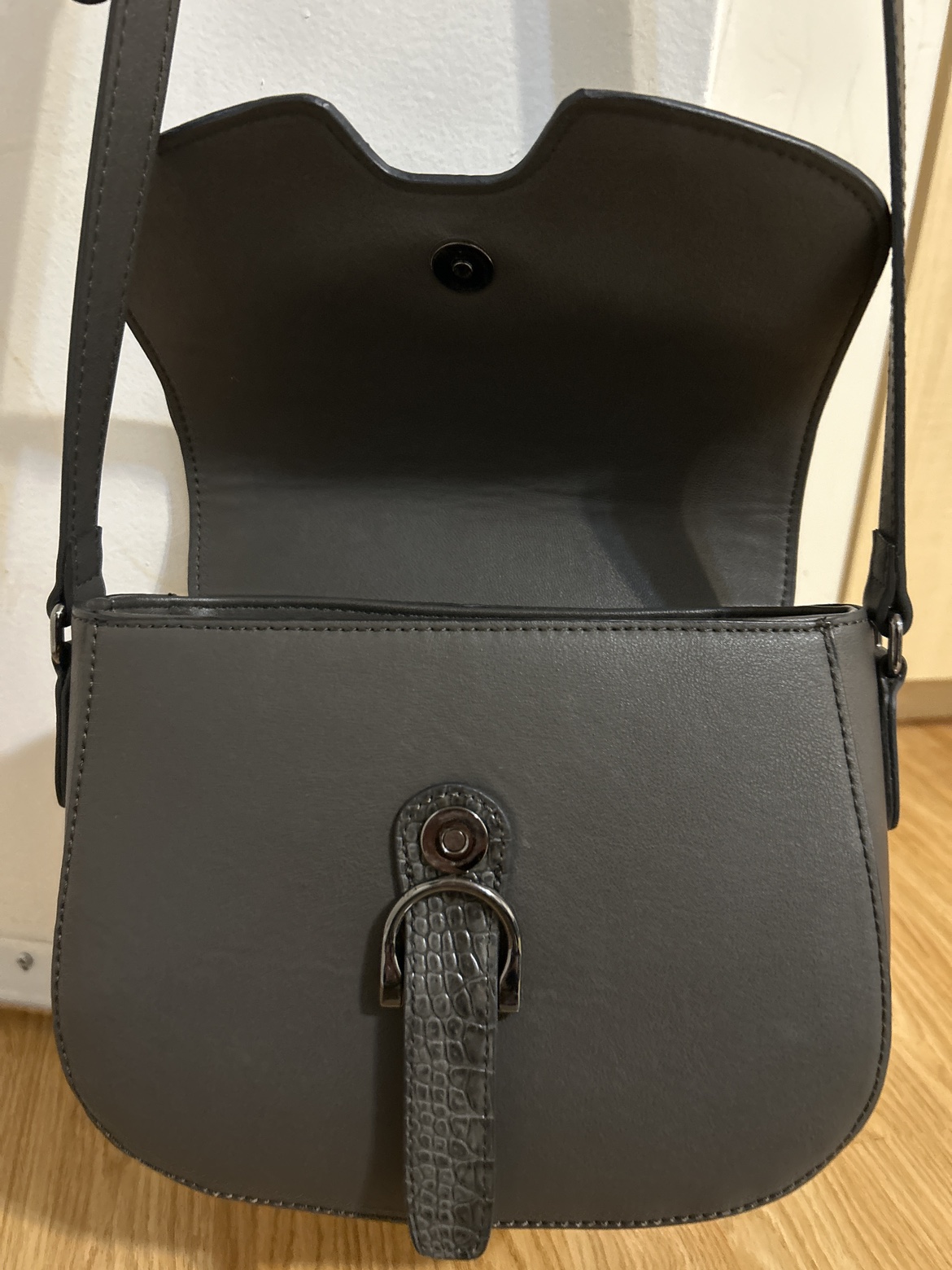 Women cross bag - photo 5