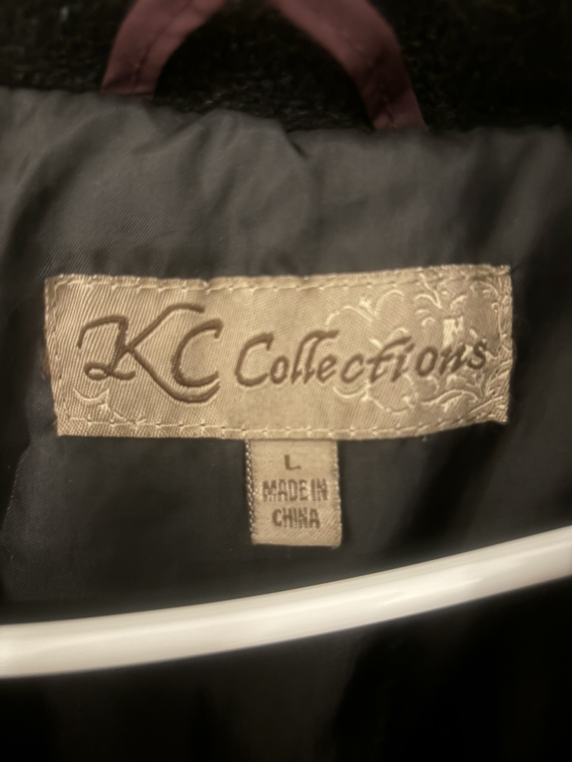 Jacket - photo 3