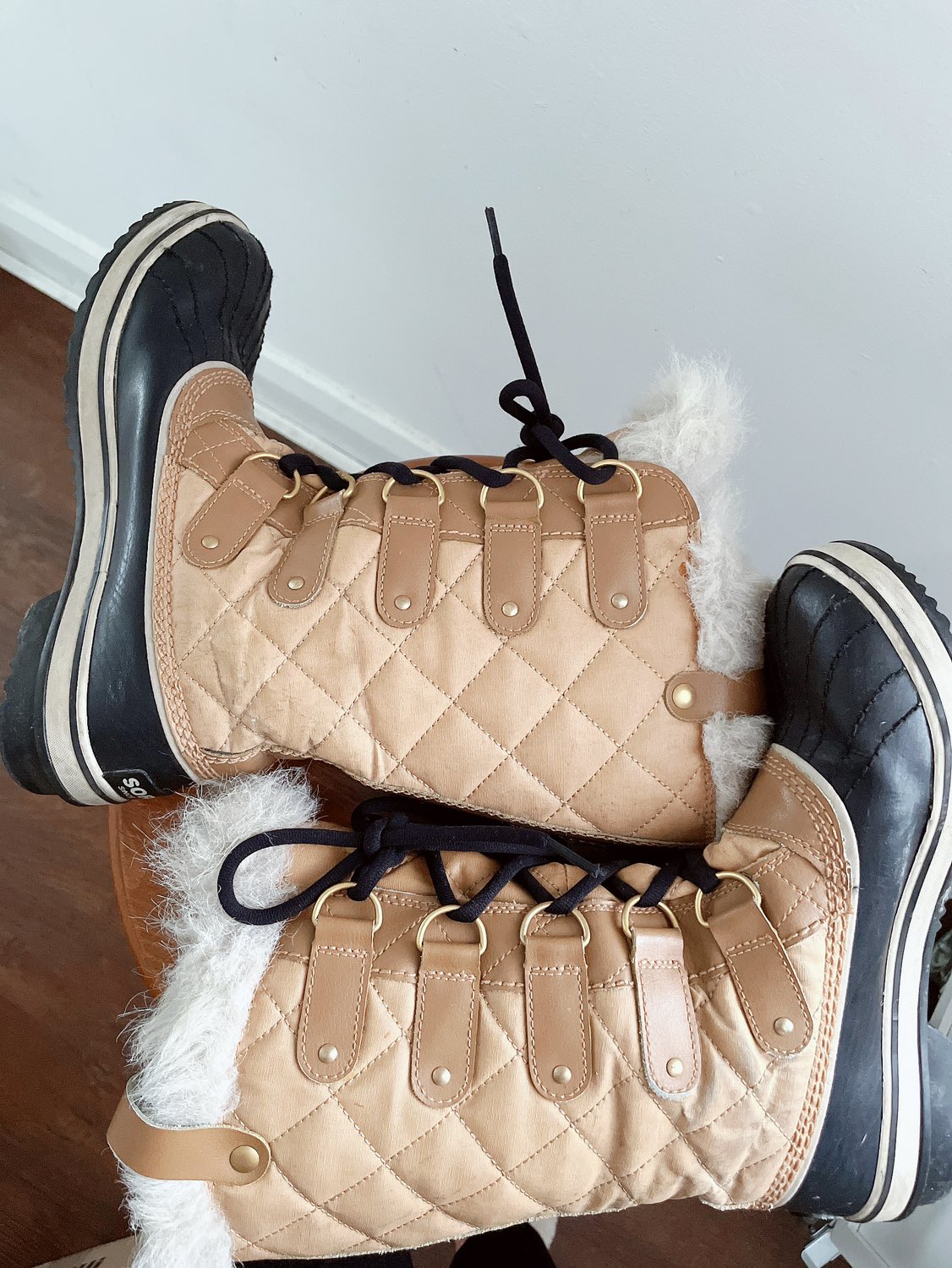 Sorel Tofino boots image indicator(5)