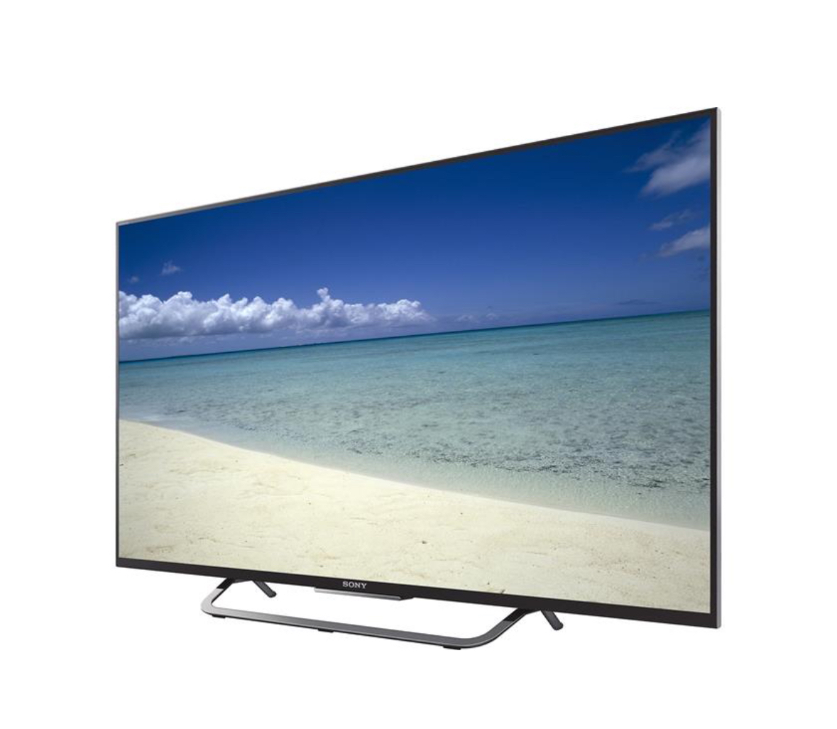 Sony 43" smart TV / 소니 43인치 스마트 티비 - photo 3