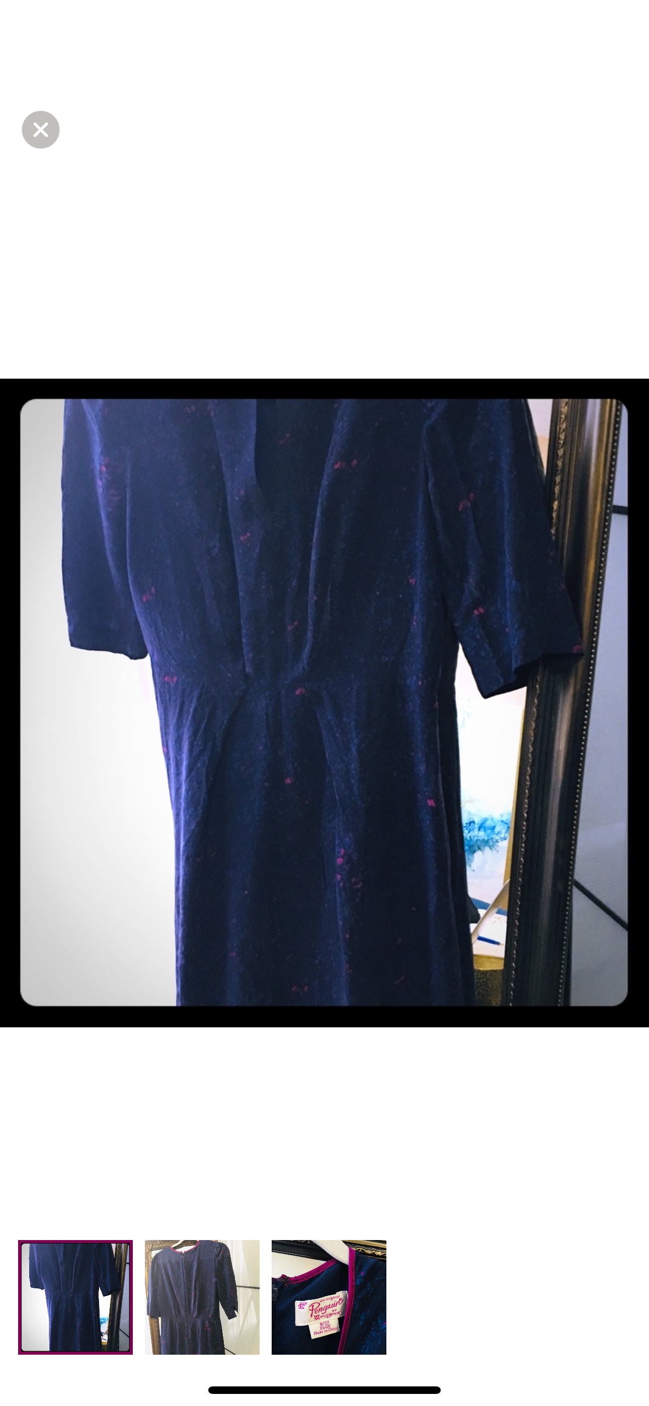 Dress