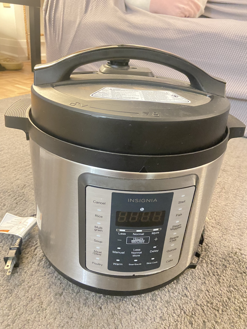 Rice Cooker - photo 5
