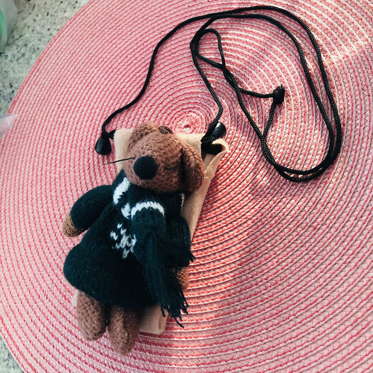 Mouse pouch image indicator(5)