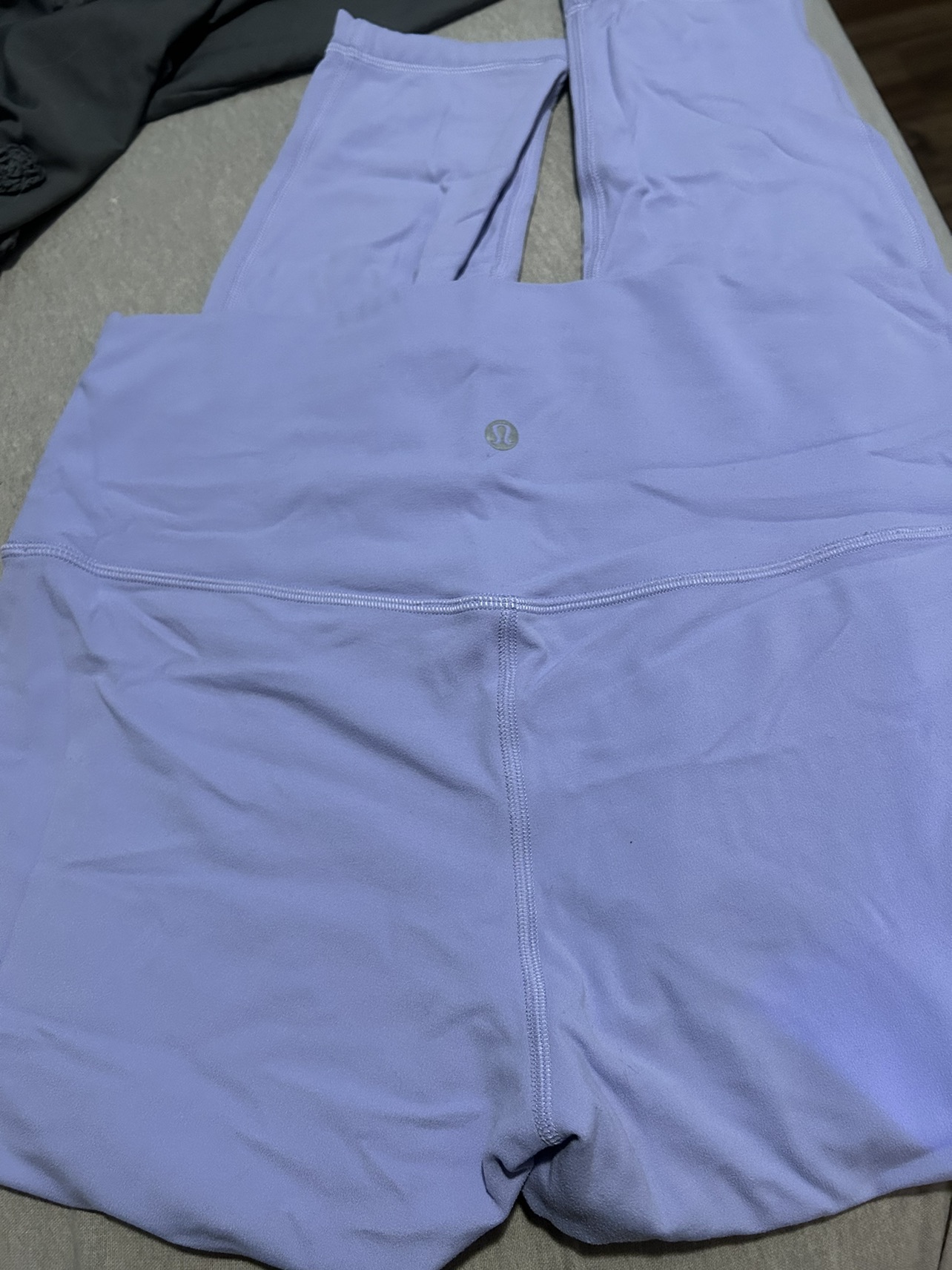 Lululemon Align HR pant 26”