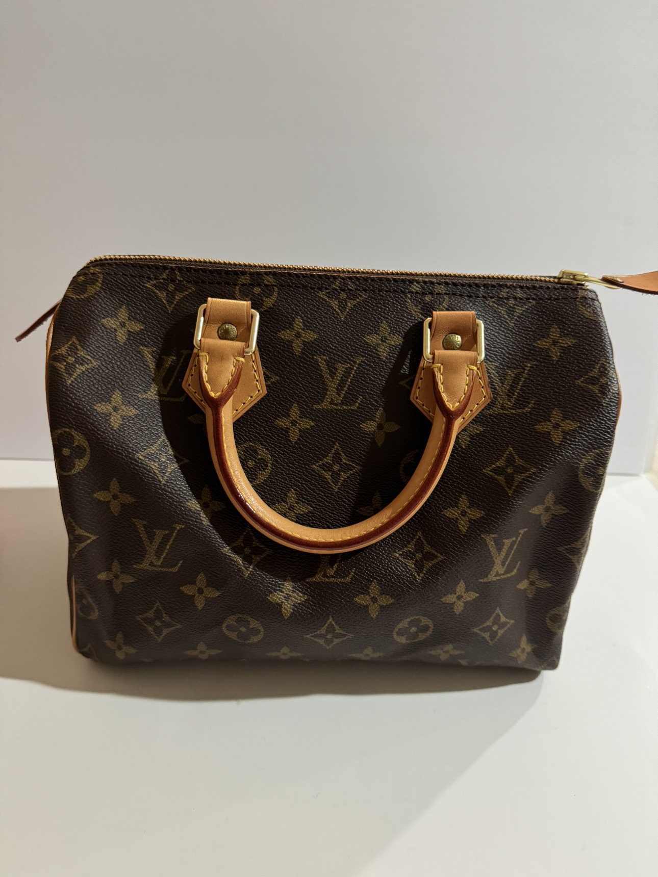 Louis Vuitton Speedy 25 - photo 2