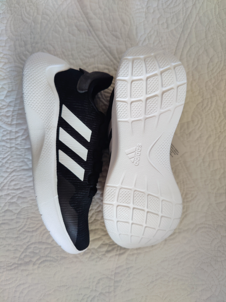 Puremotion 2.0 Adidas shoes size 6 - photo 4