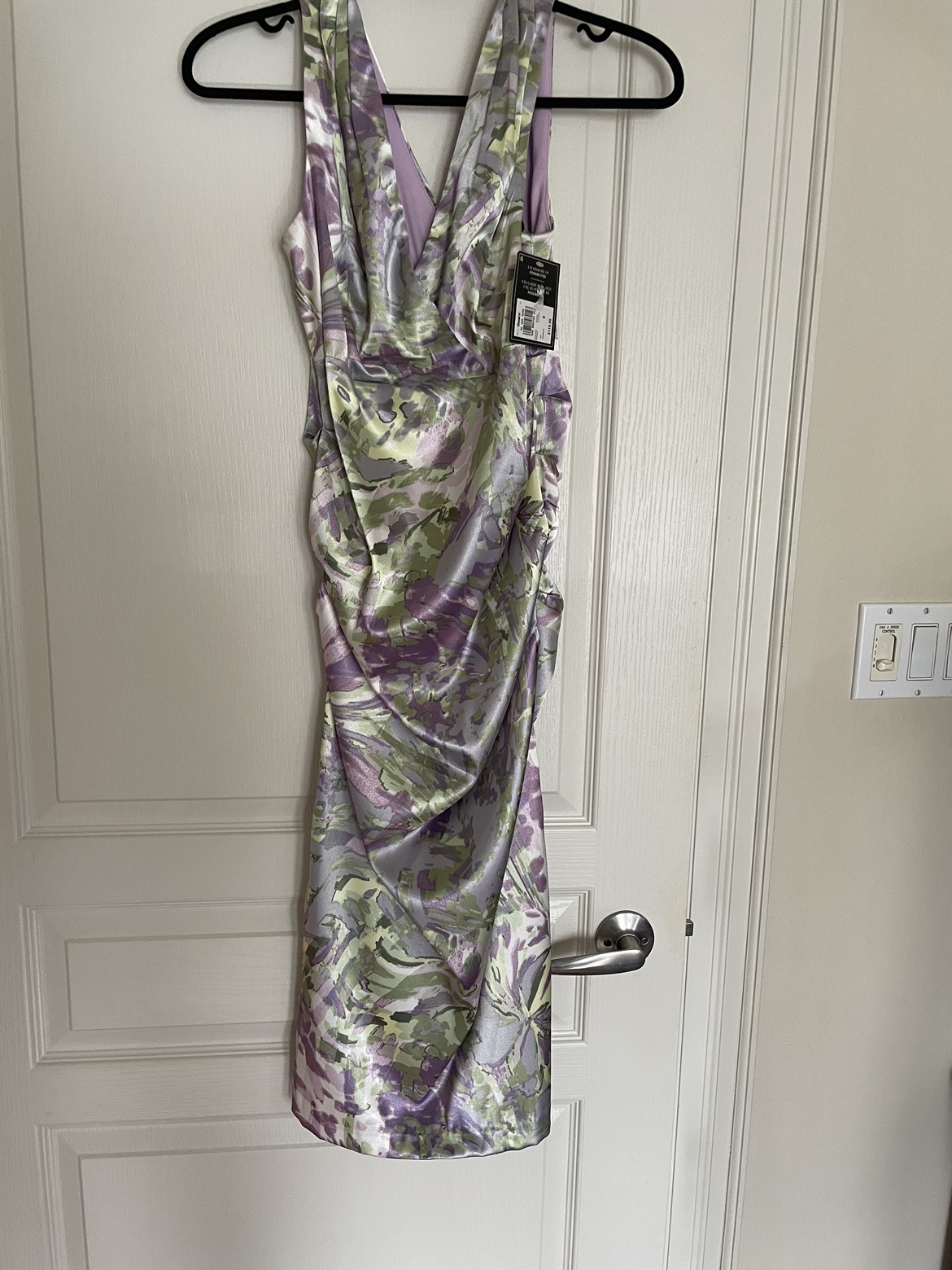 Summer dress - photo 3