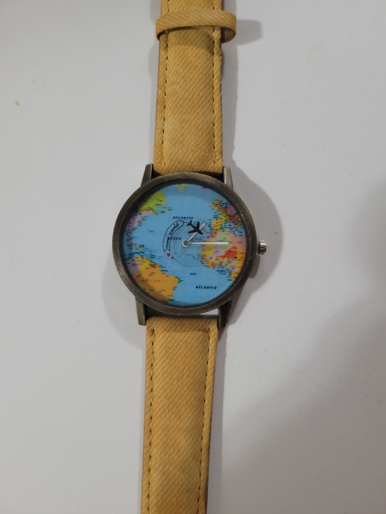 Cute wanderlust watch thumbnail