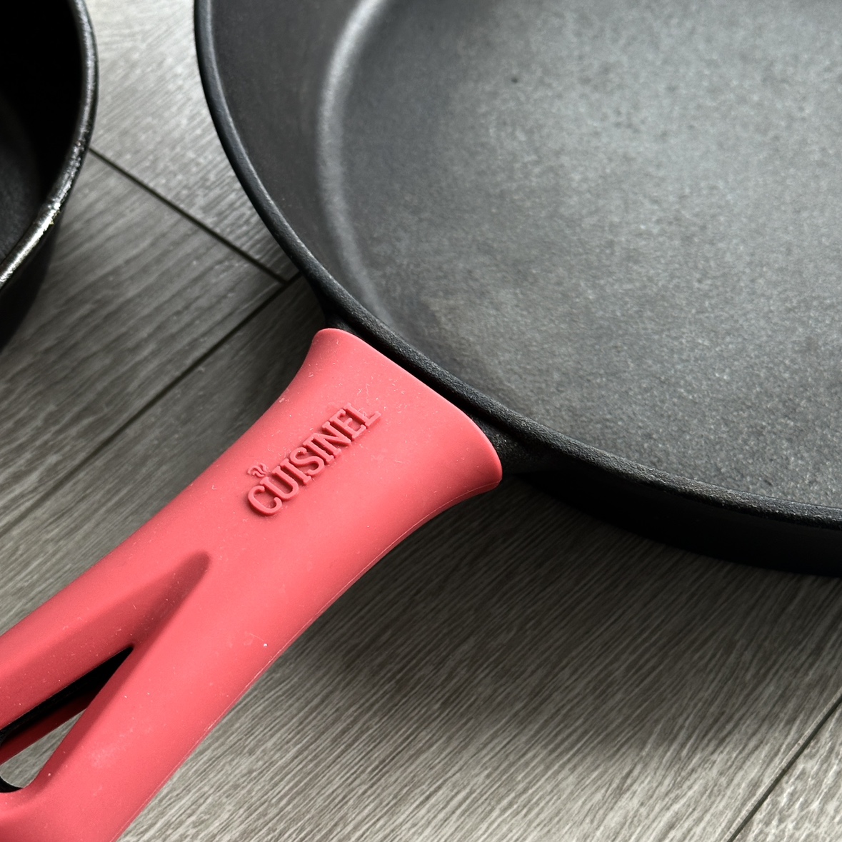 Cast Irons - photo 4