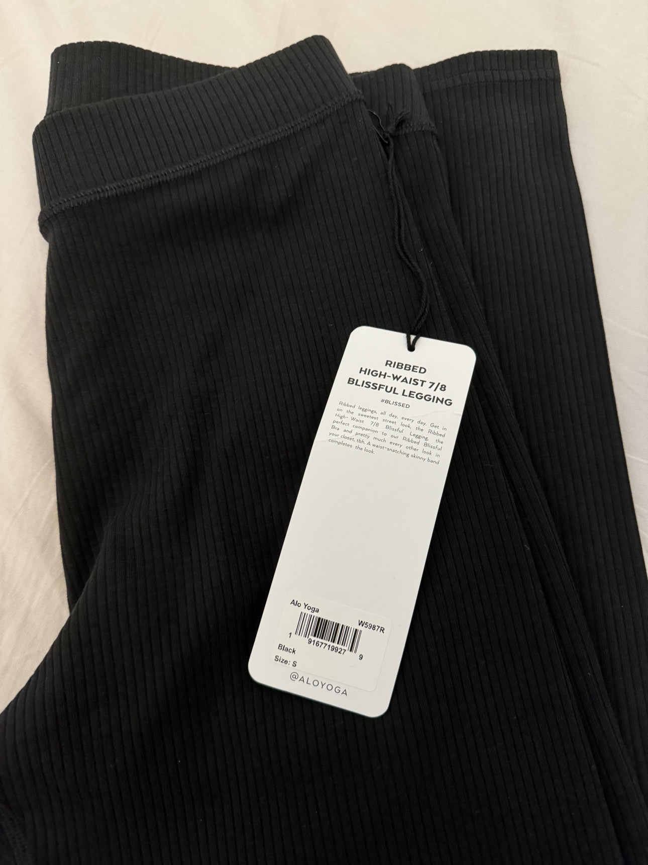 Alo leggings - photo 2