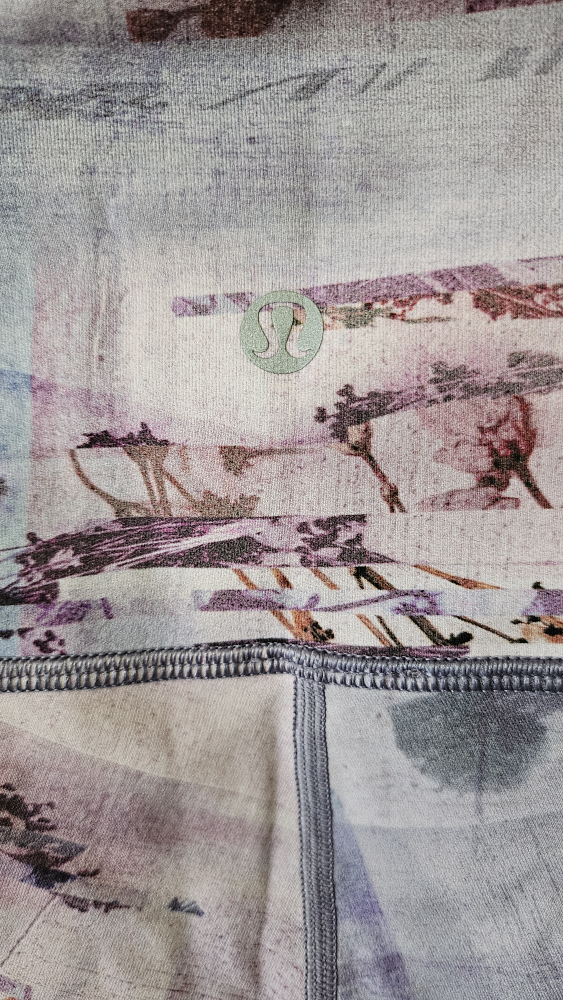 YOGAPALOOZA!!! LULULEMON YOGA PANTS image indicator(3)