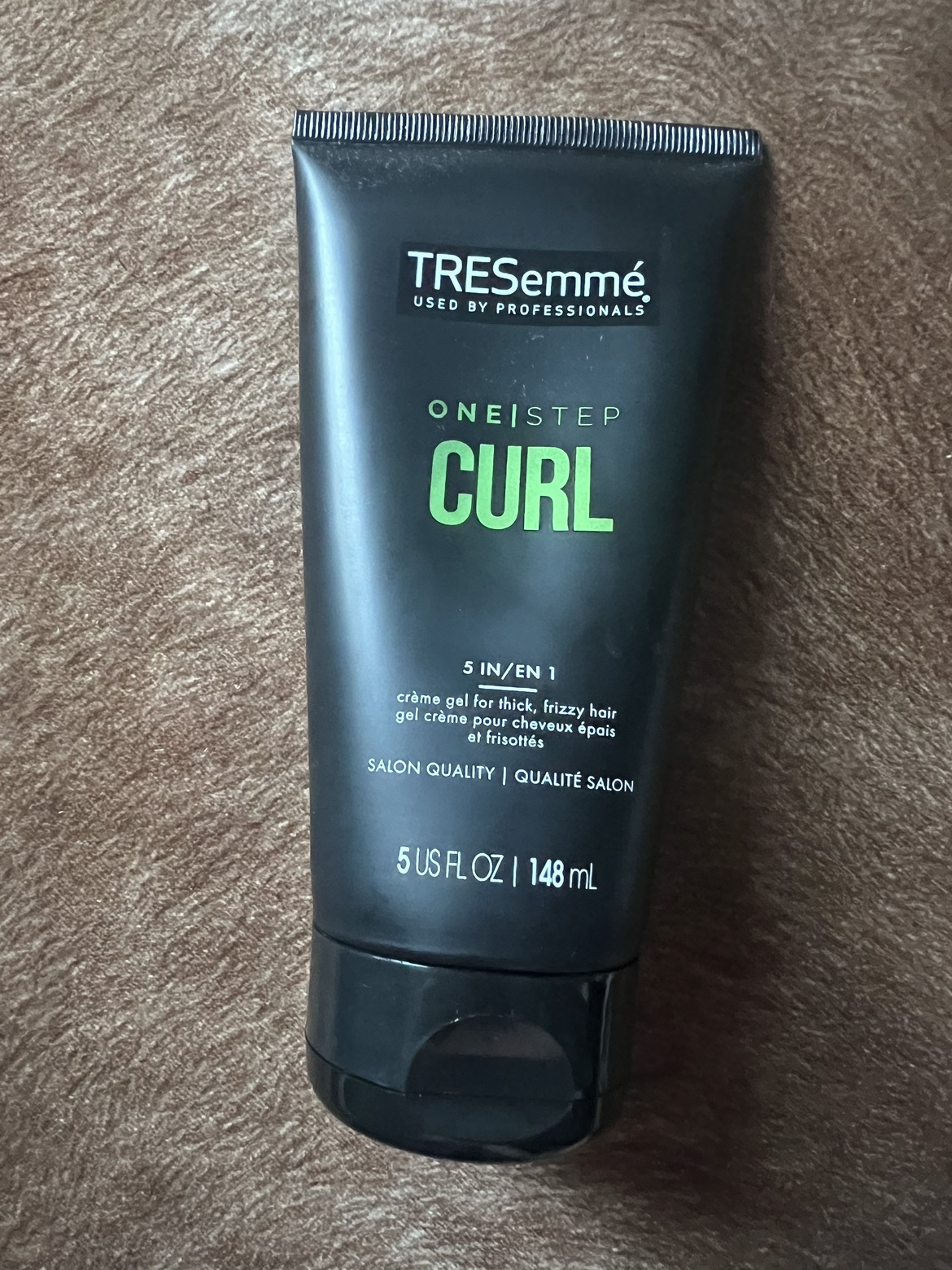 One step Curl hair product thumbnail