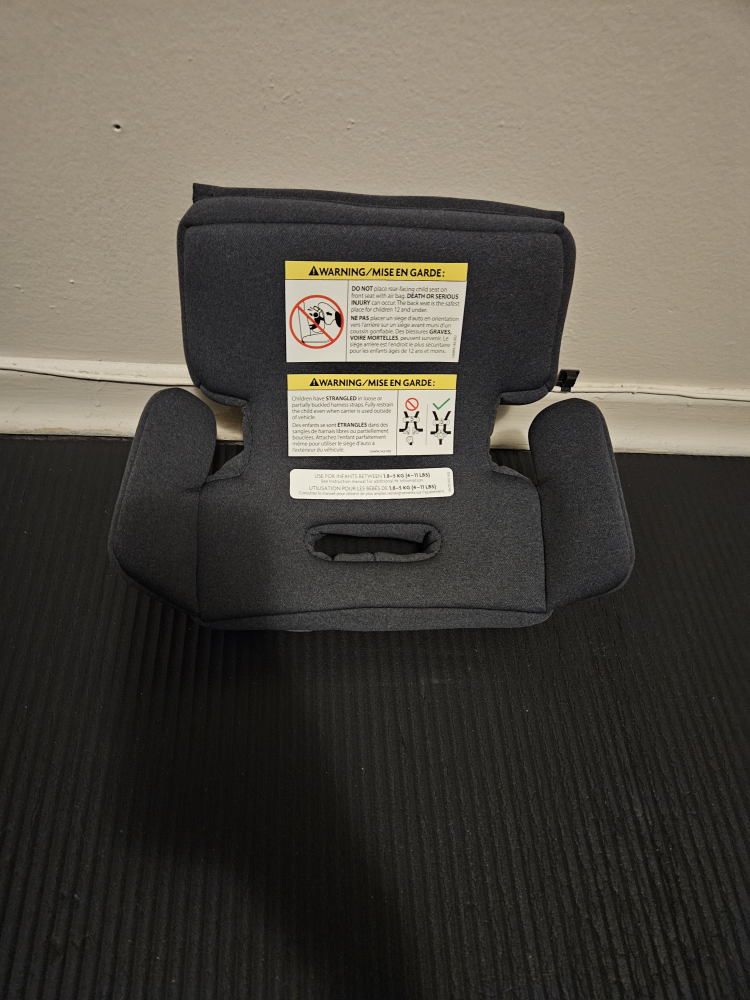 UPPABABY MESA V2 CARSEAT JAKE image indicator(5)
