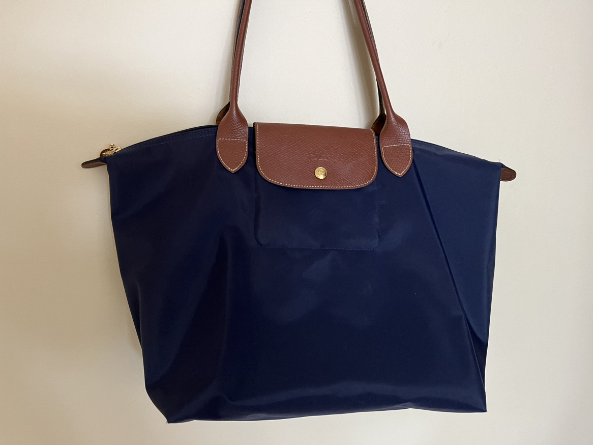 Longchamp - Le pliage Tote bag Large size thumbnail