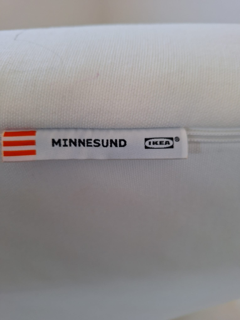 IKEA twin mattress .. set of 2