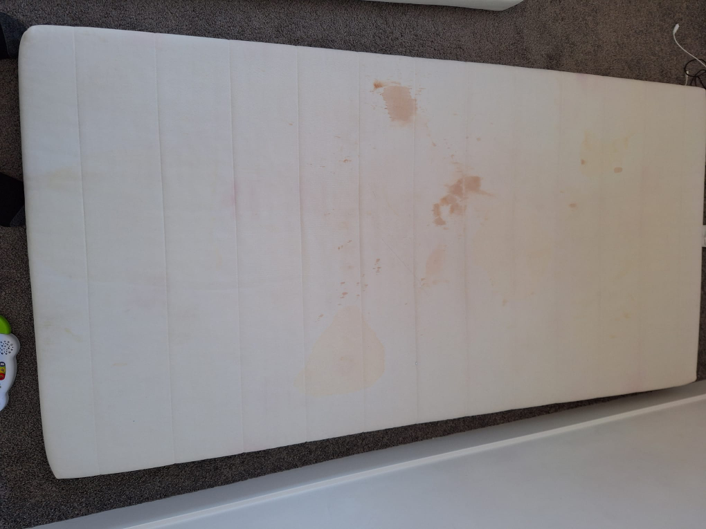 IKEA twin mattress .. set of 2 - photo 2