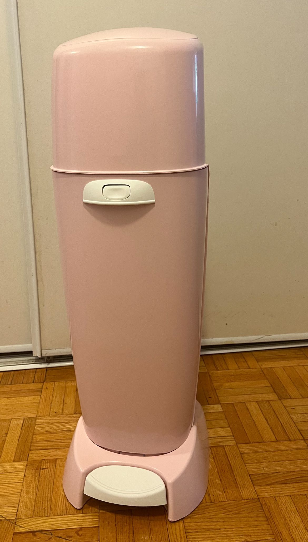 Diaper Genie image indicator(2)