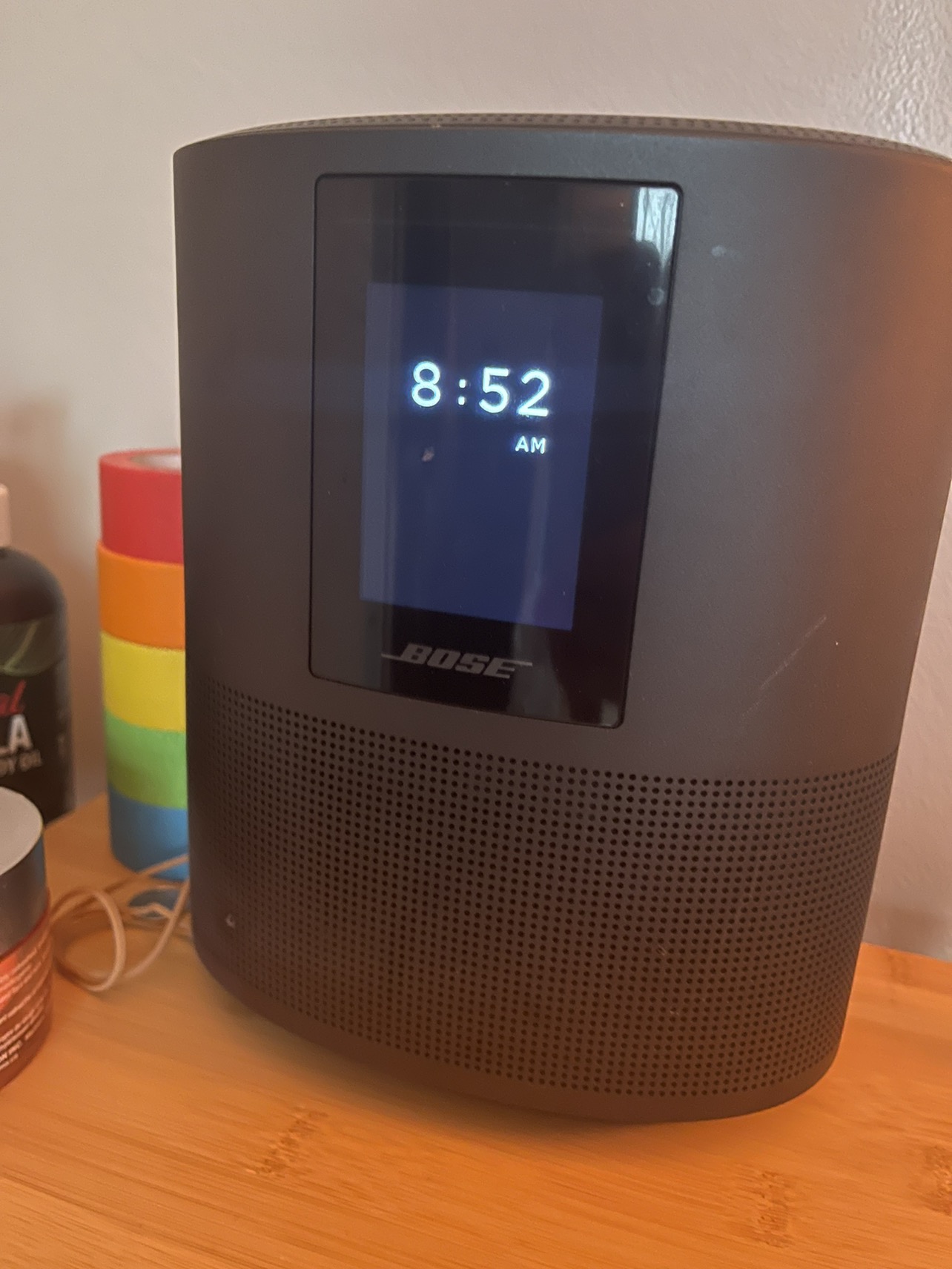 Bose Home Speaker 500 - photo 3