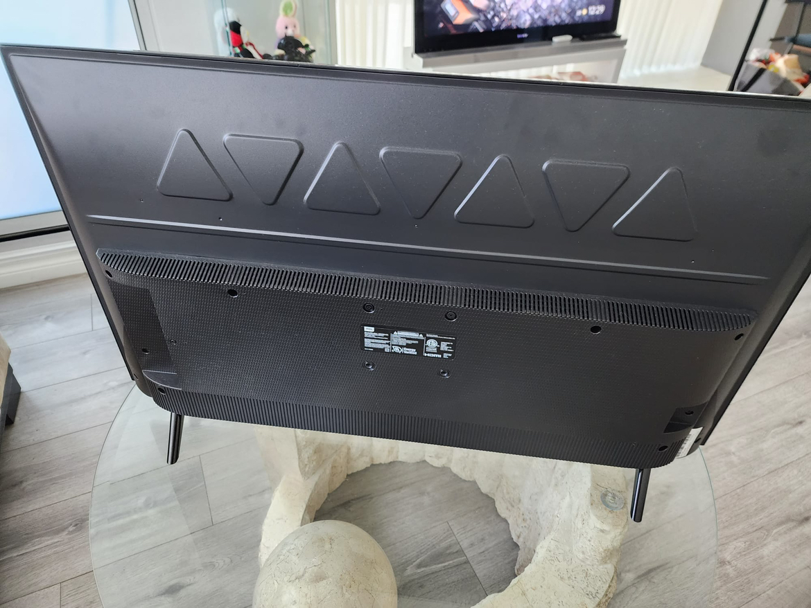 TCL TV “40” Inches - photo 4