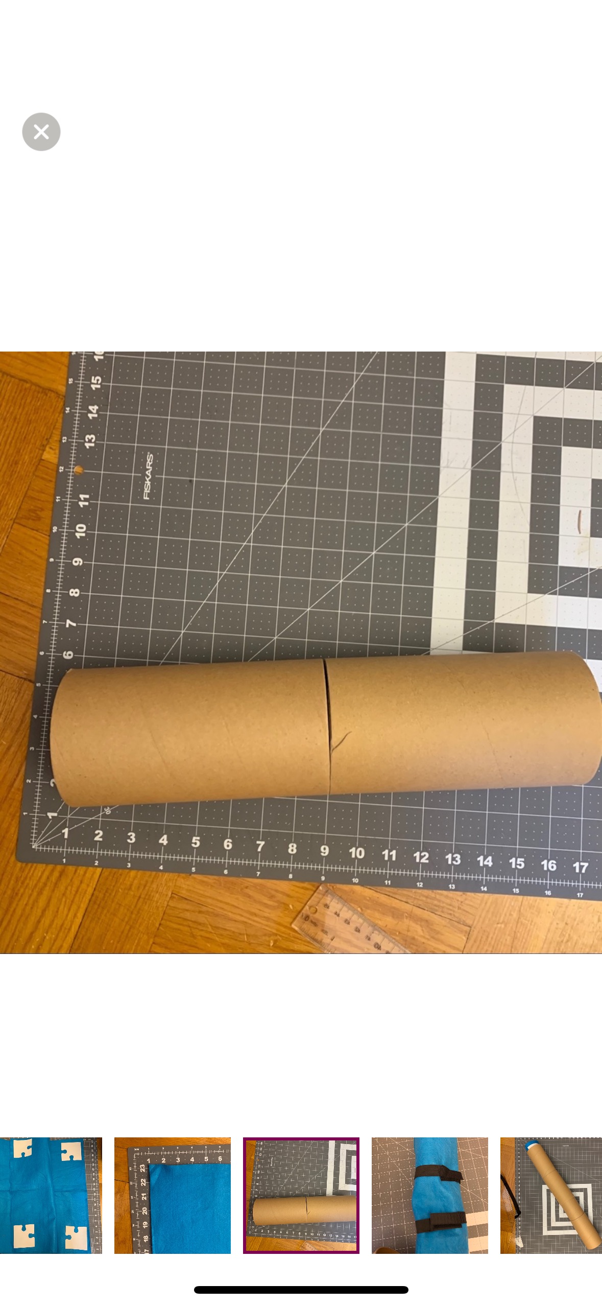 Roll & Go Puzzle Puzzle Mat image indicator(3)