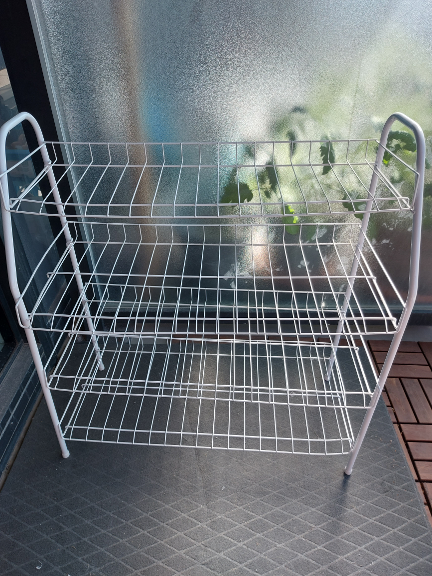 shoes rack - photo 2