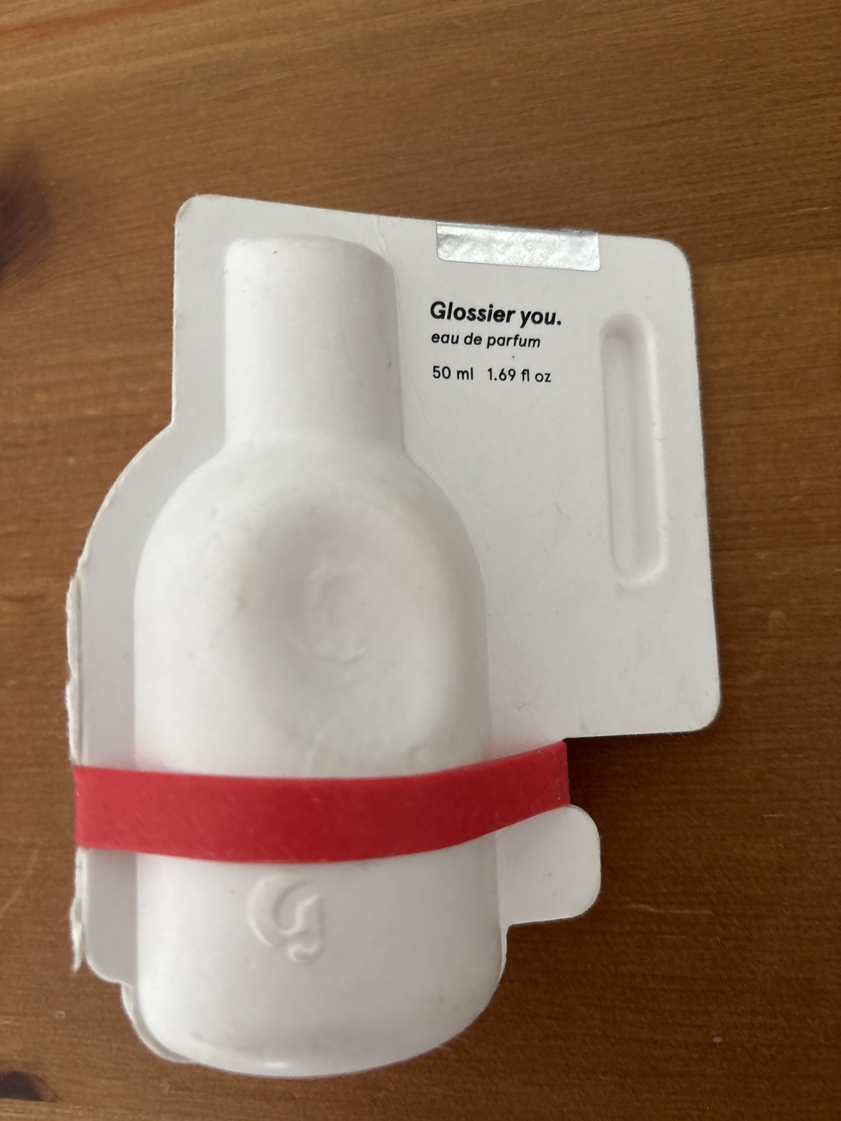 Glossier You perfume