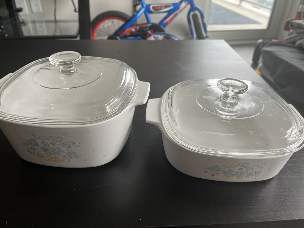 Dishes - photo 3