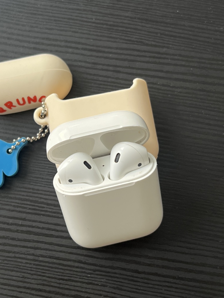 AirPod 1st generation - photo 2
