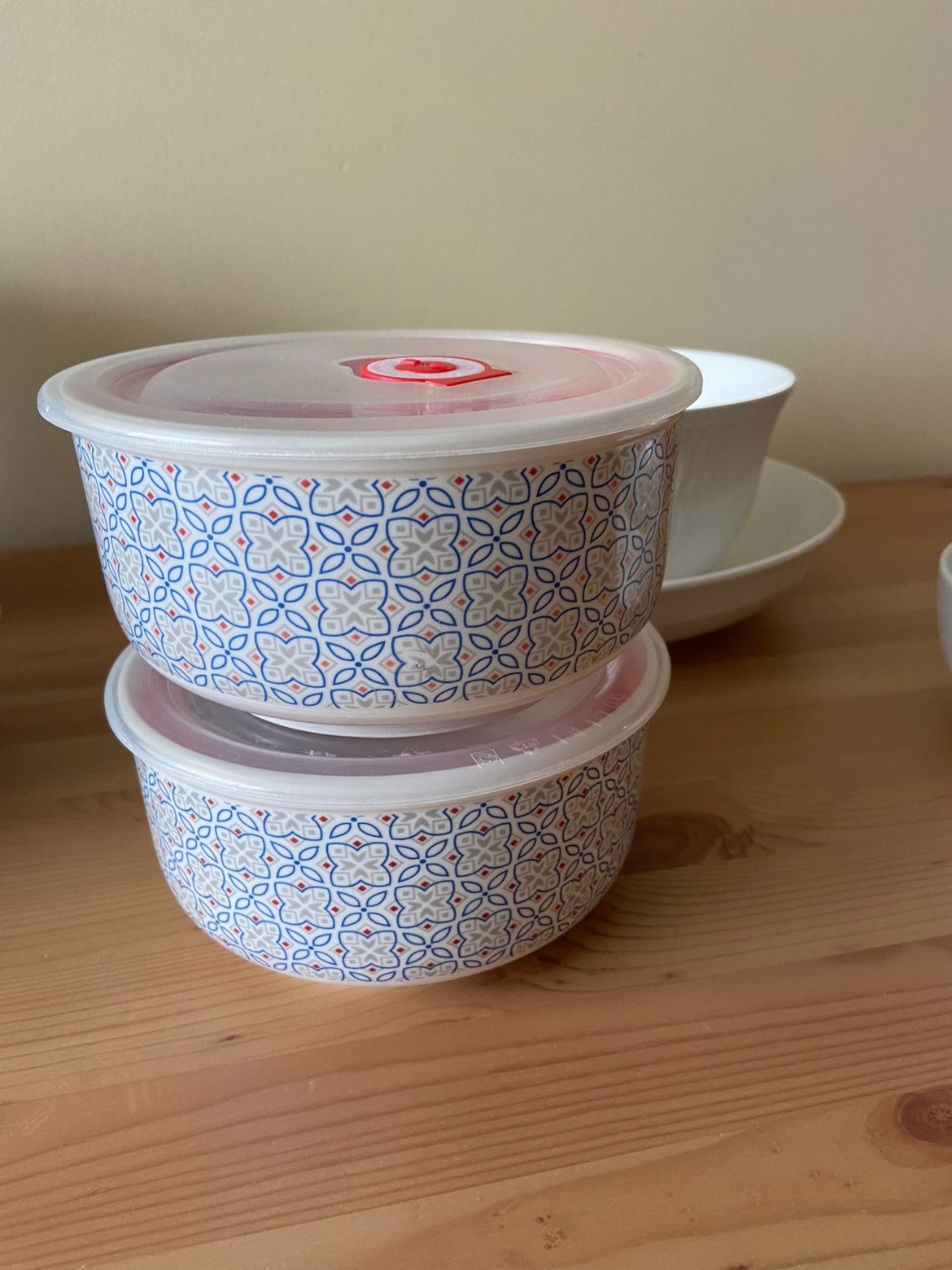 Dinner-set/Glasses/Bowls - photo 4