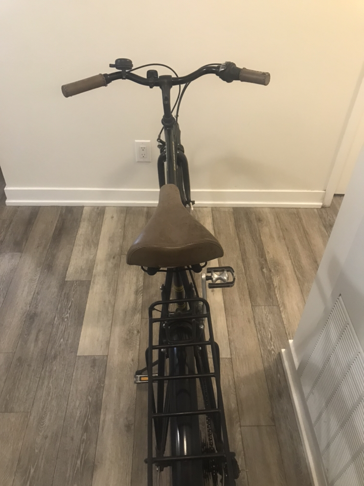 XL bicycle - photo 3