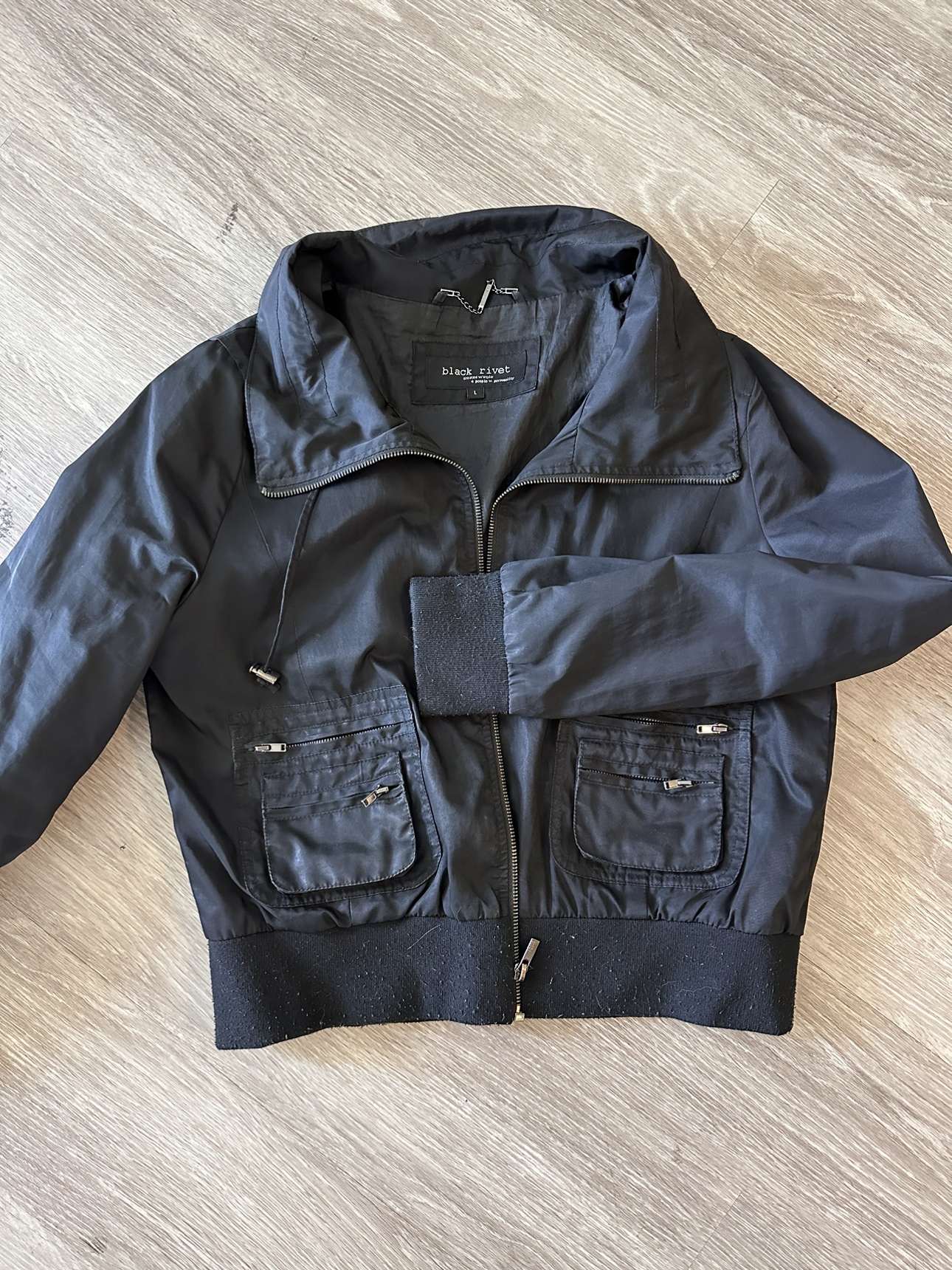 Women’s jackets thumbnail