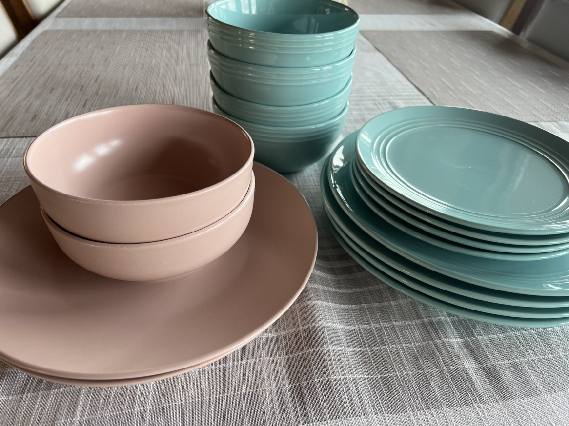 Plates and Bowls thumbnail