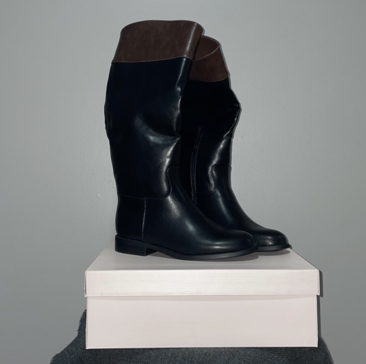 JUSTFAB Boots - photo 3