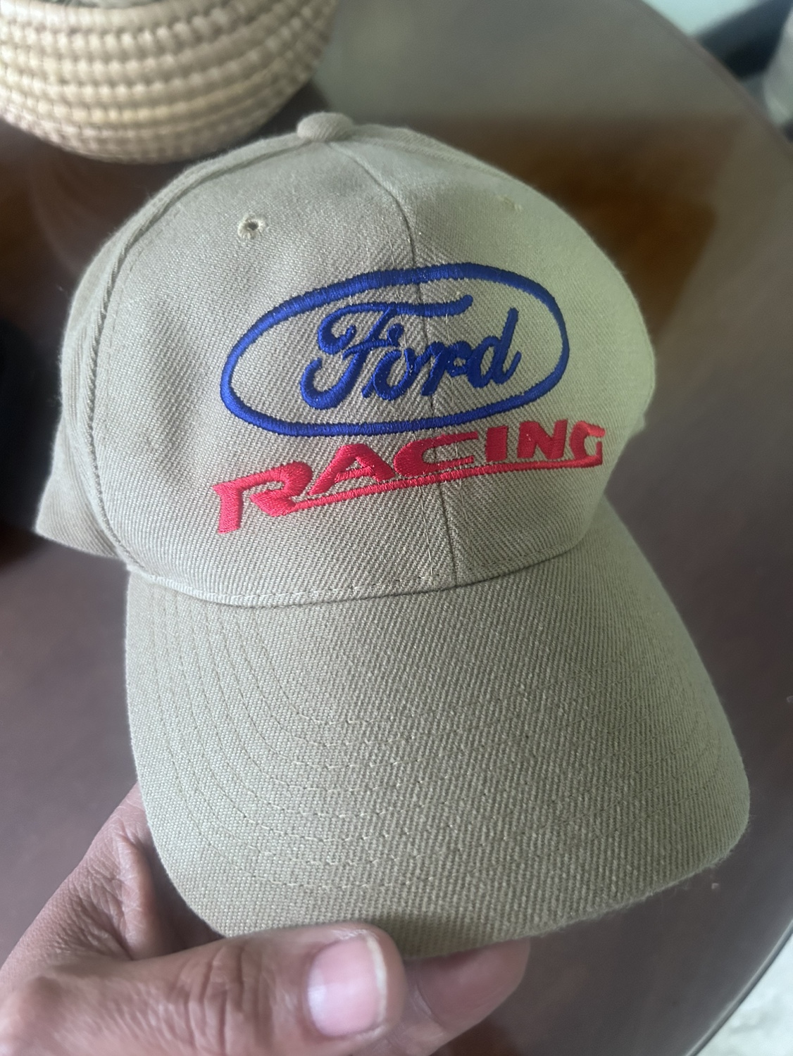 Cap ford racing - photo 5