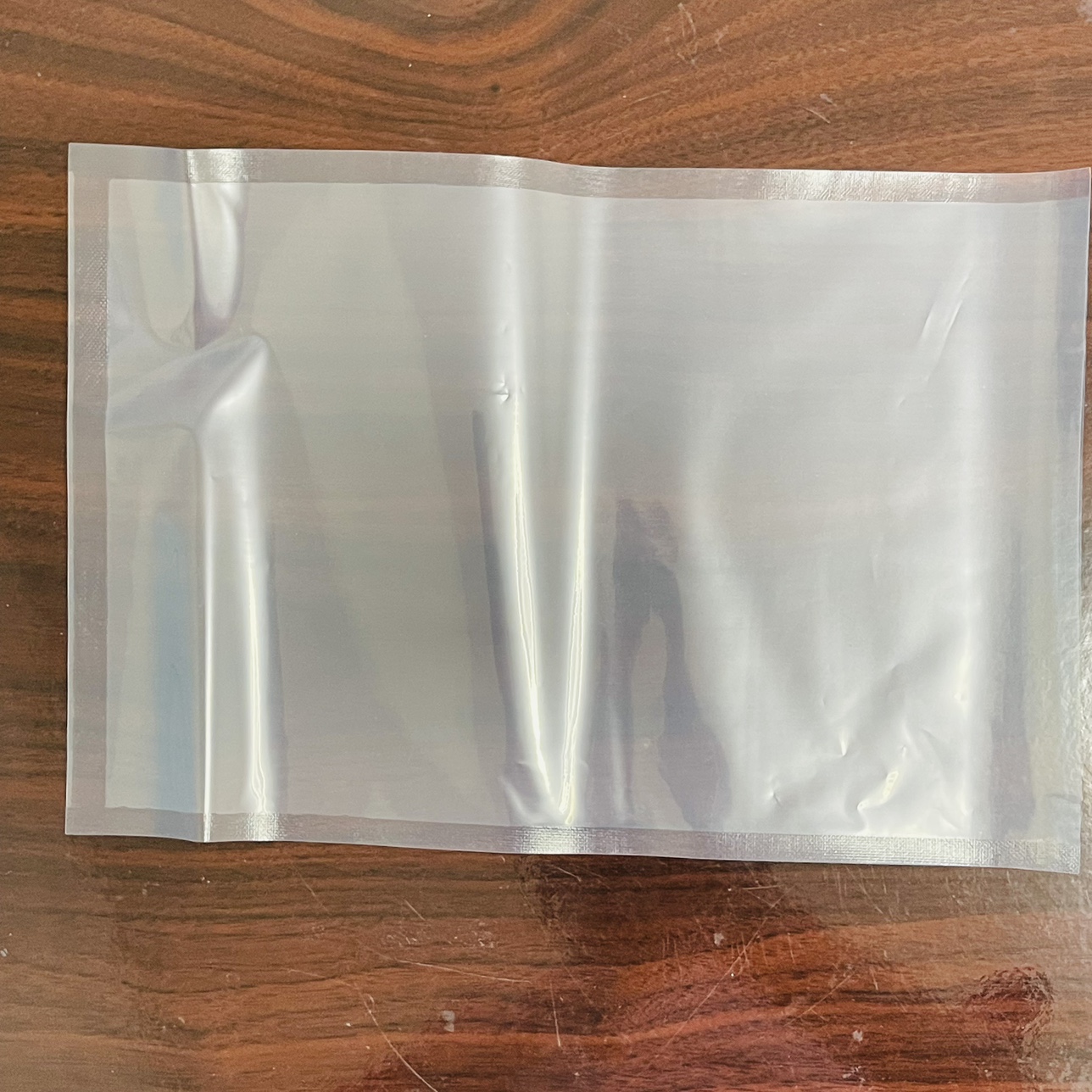 Sealable Plastic Bags - photo 2