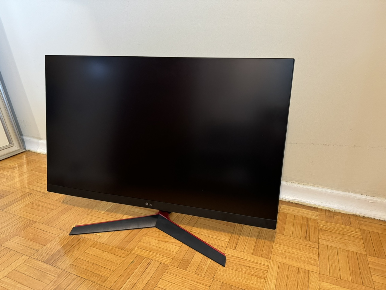 Lg ultragear 32 inch monitor