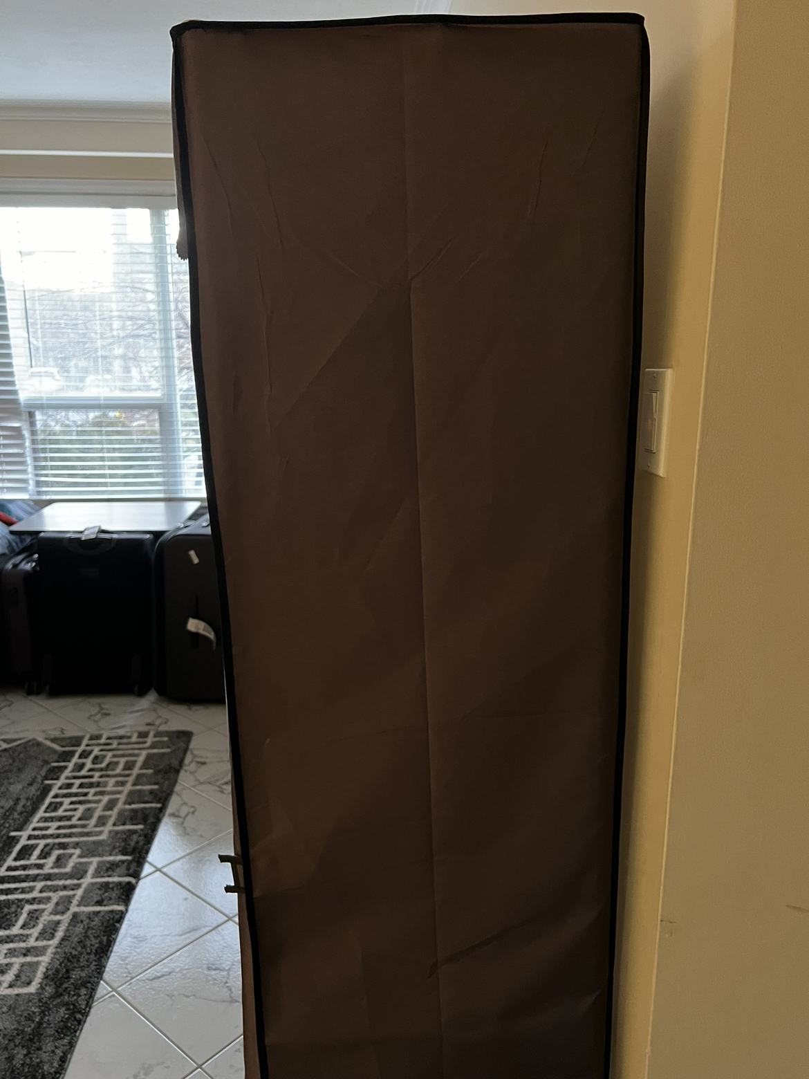 Closet - photo 2