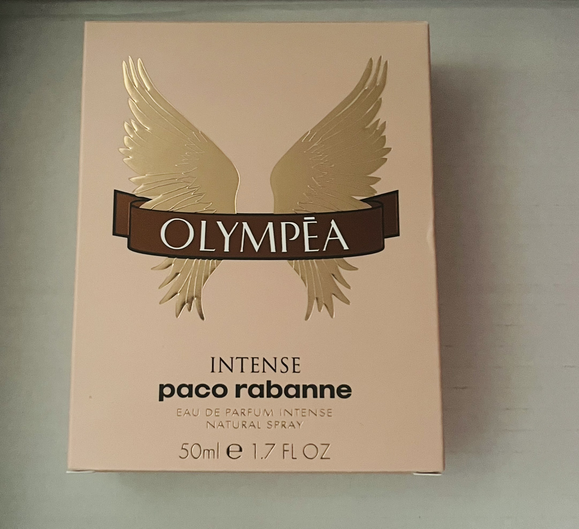 Paco Rabanne OLYMPEA Perfume